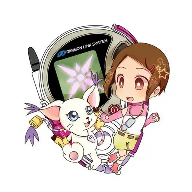 Profile image of 八神ヒカリ
