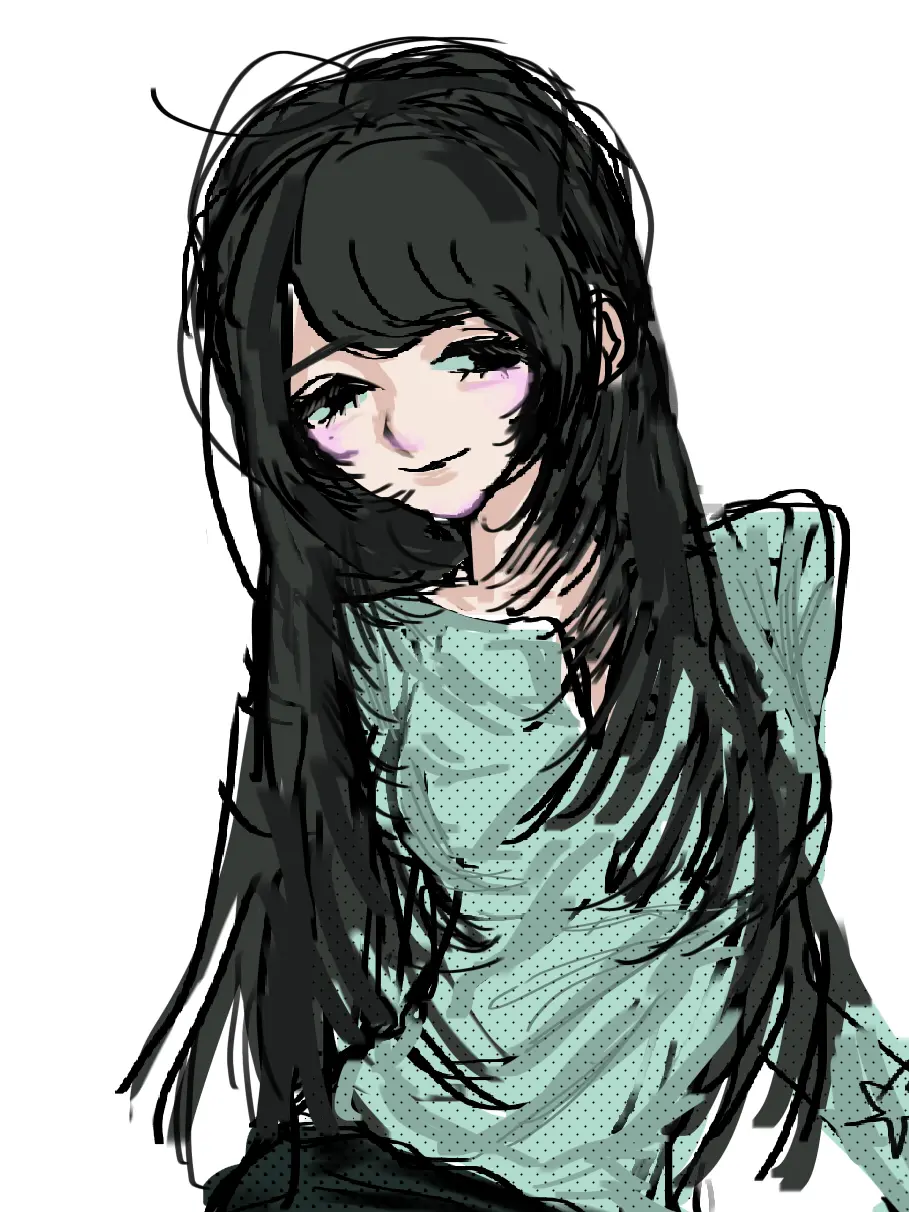 yj_sk02의 激グロお姉さん