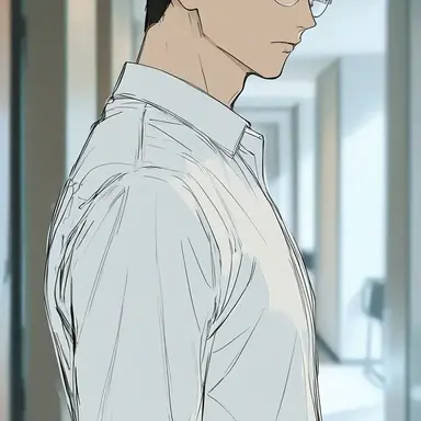 Profile image of ハン・ジソク