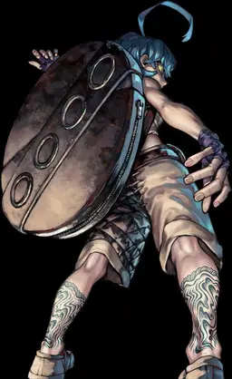 Profile image of Cthoni