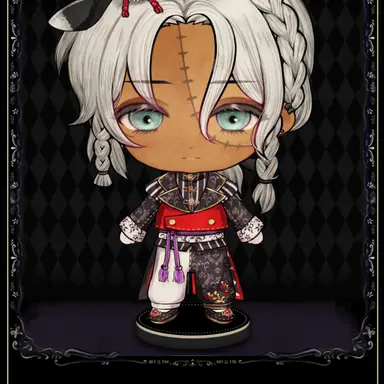 Profile image of ミヤジ