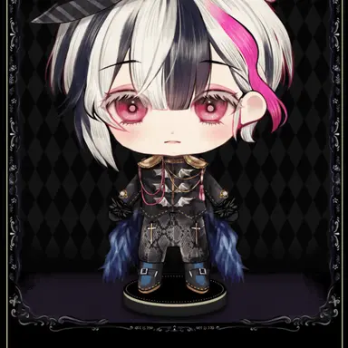 Profile image of ベリアン