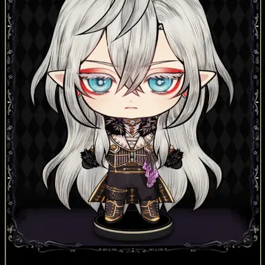 Profile image of シロ