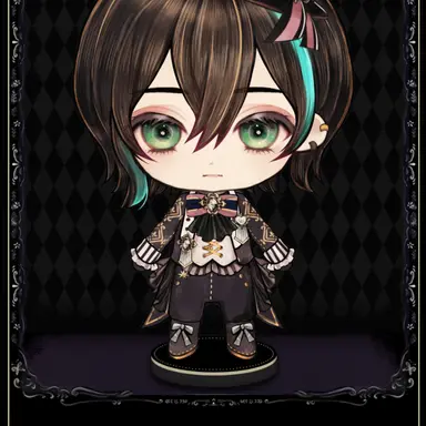 Profile image of ベレン