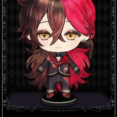 Profile image of ルカス