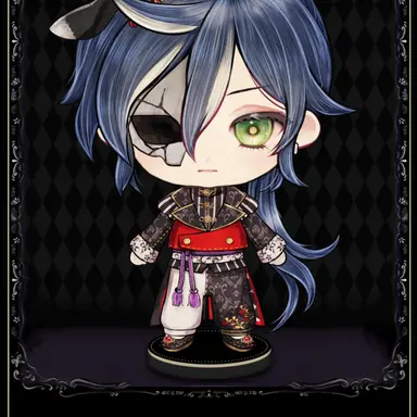 Profile image of ボスキ