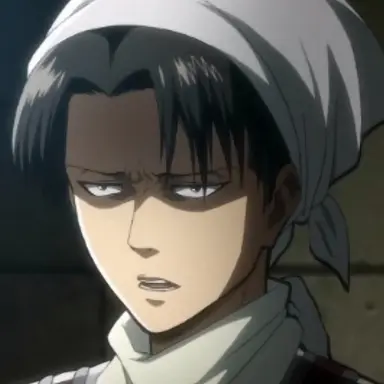 Profile image of 리바이 아커만