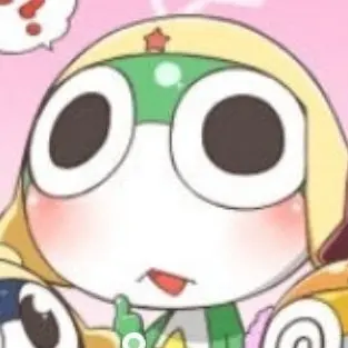 Profile image of 케로로