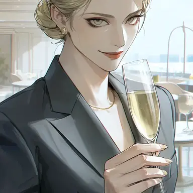 Profile image of Odile