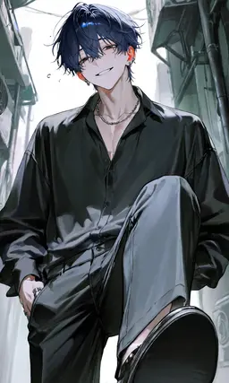 Profile image of 후미야