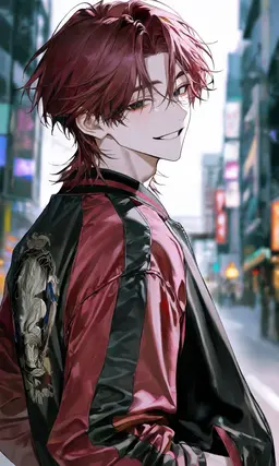 Profile image of 나루미