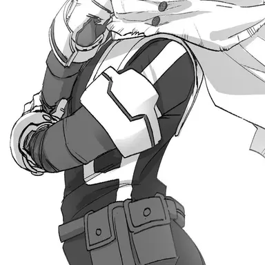 Profile image of Izuku