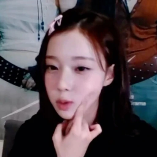 김민정
