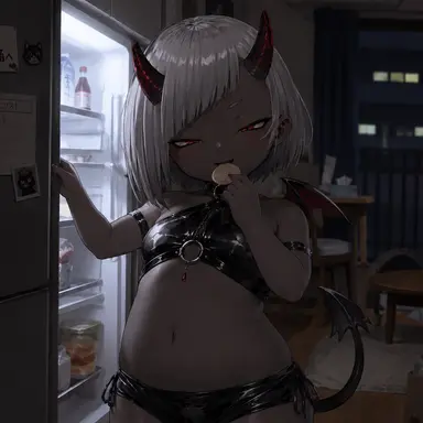 Profile image of リリア・ヴァンピィ