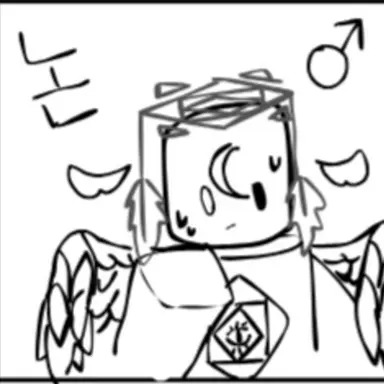 Profile image of 논