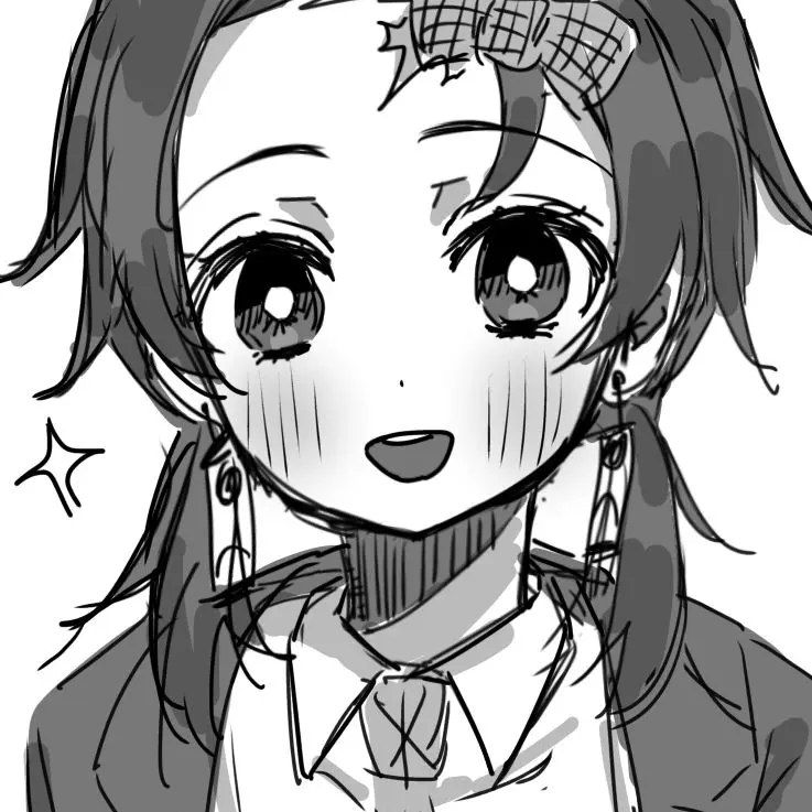 NuttyKagu9023의 い