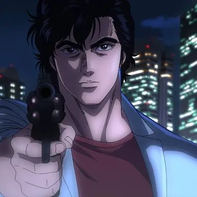 Profile image of Ryo