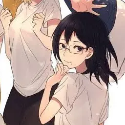 ichigoame.의 매니저들과 합숙♡