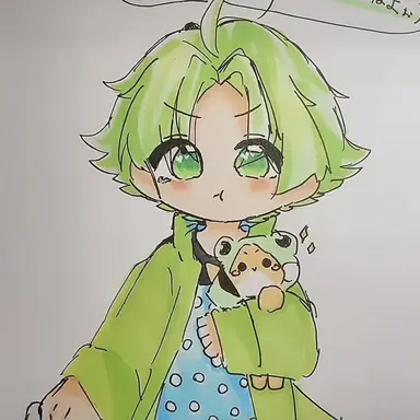 Profile image of シヴァ