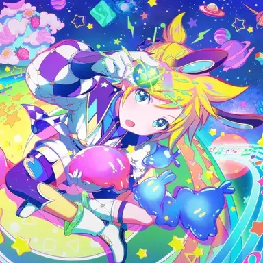 Profile image of Kagamine Len