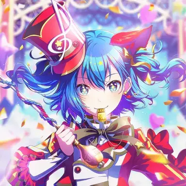 Profile image of Hatsune Miku