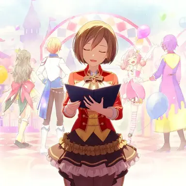 Profile image of MEIKO