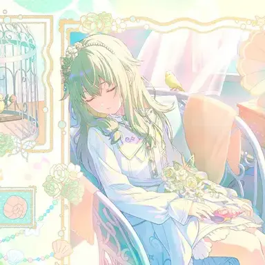 Profile image of Kusanagi Nene