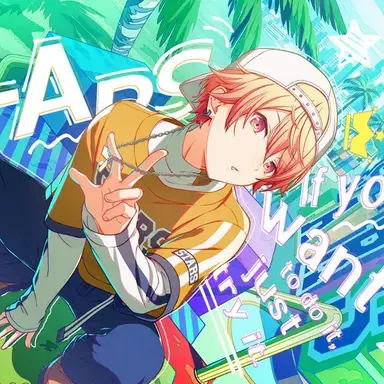 Profile image of Tenma Tsukasa