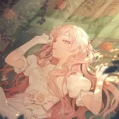Profile image of Megurine Luka