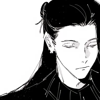 Profile image of 게토 스구루