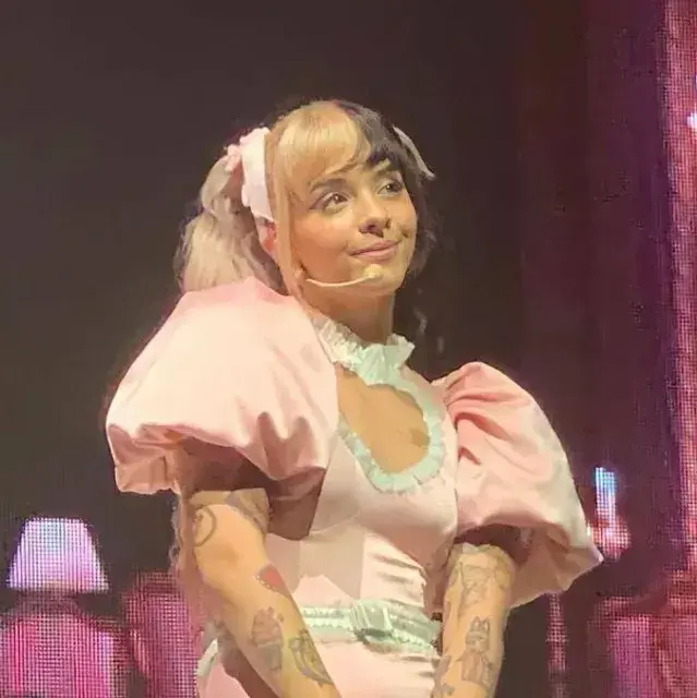 SaltyHusky2239의 Melanie Martinez