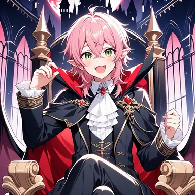 Profile image of てると