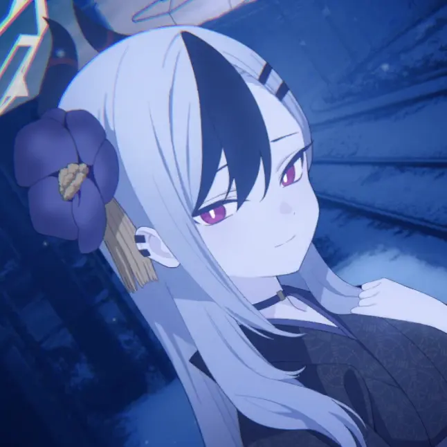 Hinokiyu의 ちょっとMなカヨコ