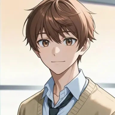 Profile image of 八乙女　歩夢