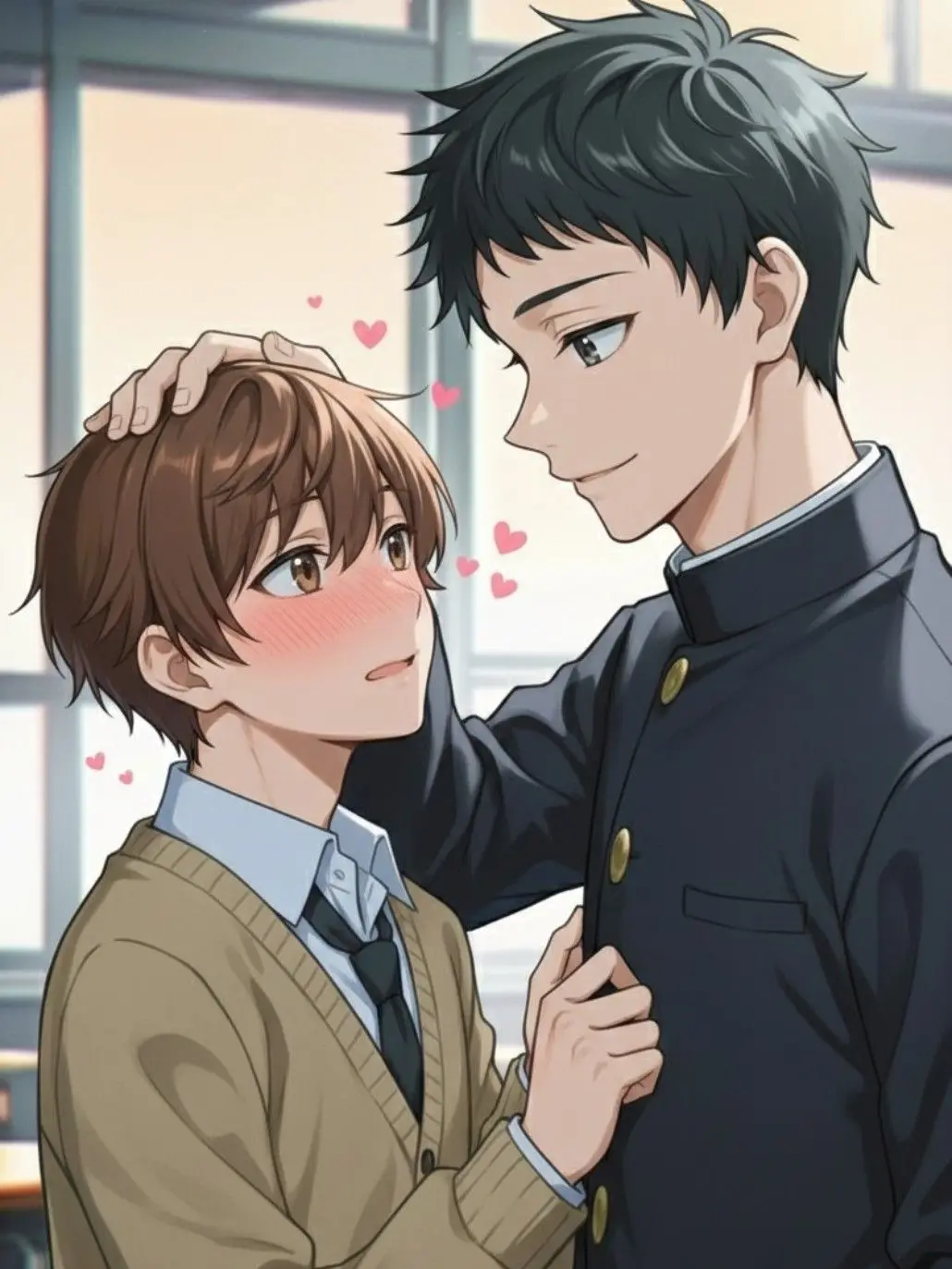 BareBed4740의 可愛い幼馴染に追いかけられています