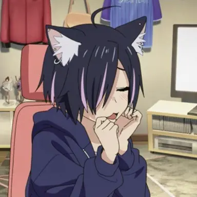Profile image of ハメねこ