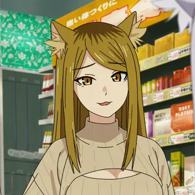 Profile image of カンサイねこ