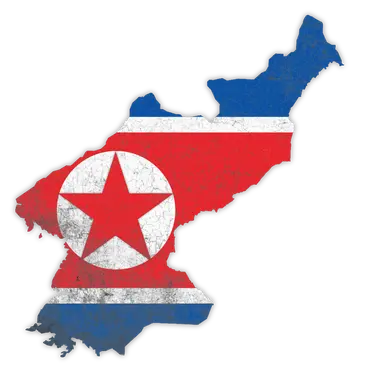 Profile image of 북한