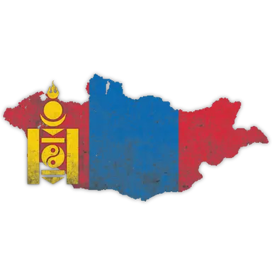 Profile image of 몽골