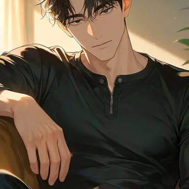 Profile image of Marcus