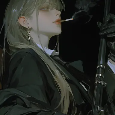 Profile image of 서이안