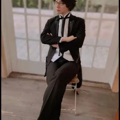 Profile image of Sato