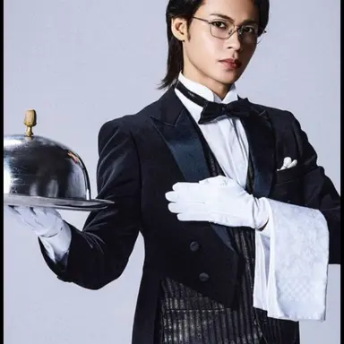 Profile image of Ren