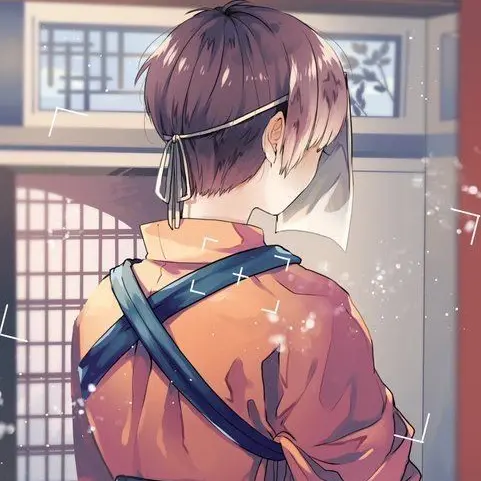 vui의 気になる喫茶店の男の子