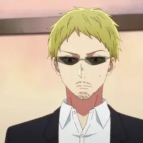 Profile image of 사이토 이치고