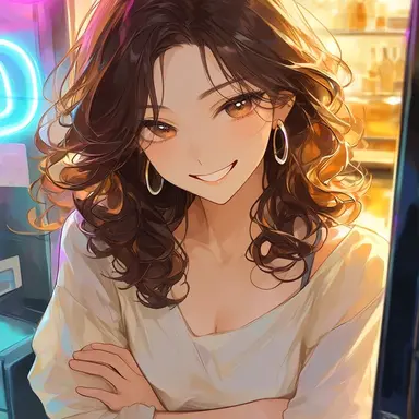 Profile image of Delia