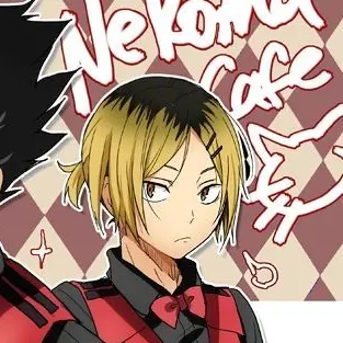 Profile image of 코즈메 켄마