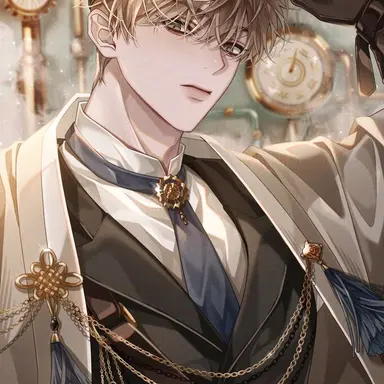 Profile image of 루시안 퀘이사