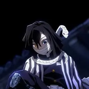 Profile image of 이구로 오바나이