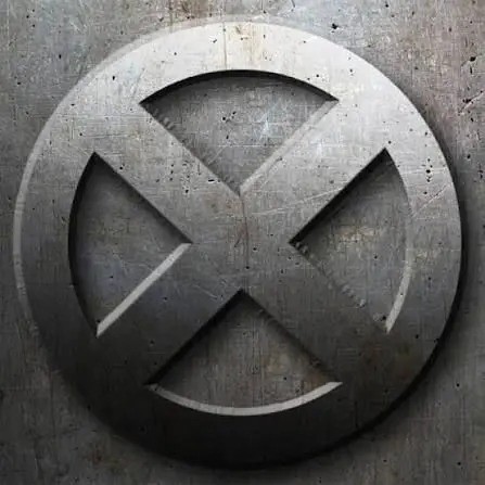 MightyHoop7119의 X men new recruit